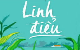 Tiểu thuyết 'Linh điểu' (phần 16) - Nguyễn Văn Học