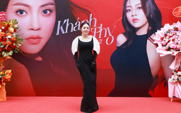 Khánh Thy vol.2: Dấu ấn riêng giữa hoài niệm và đương đại