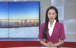 Chương trình Thời sự 11h30 | 24/10/2025