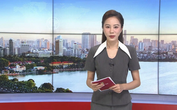 Chương trình Thời sự 15h00 | 24/10/2025