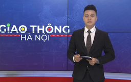 Giao thông Hà Nội | 24/10/2025