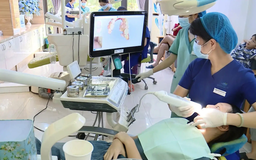 Chăm sóc răng miệng giúp trẻ phát triển toàn diện | Vì chất lượng dân số Thủ đô | 24/10/2025
