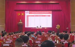 Xử lý mạnh tay hành vi bỏ cọc khi đấu giá đất