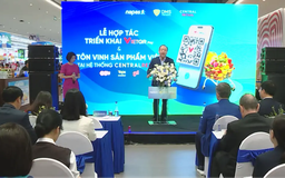 Thúc đẩy tiêu dùng hàng Việt thông qua thanh toán số