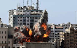 Thỏa thuận Gaza: Chỉ tạm dừng, chưa phải hồi kết