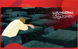 Tôi ơi đừng tuyệt vọng – bản tình ca hy vọng