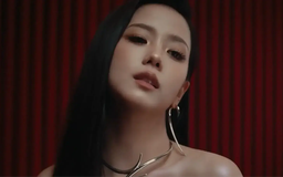 Jisoo đứng đầu BXH Âm nhạc Châu Á tại Anh