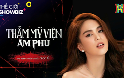 Ngọc Trinh trở lại điện ảnh với phim kinh dị | Thế giới Showbiz | 23/10/2025