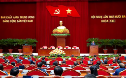Thời gian tổ chức Đại hội Đảng XIV kéo dài 7 ngày