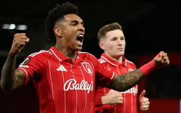 Diễn biến vòng phân hạng UEFA Europa League