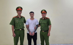 Bắt tạm giam TikToker 'Tàng Keng'