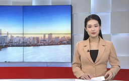 Chương trình Thời sự 11h30 | 25/10/2025