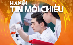 Hà Nội thu hút và trọng dụng người có tài | Hà Nội tin mỗi chiều