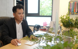 Người tạo dựng không gian xanh | Con đường doanh nhân | 26/10/2025
