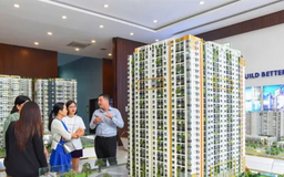 Người trẻ vẫn khó tiếp cận vốn vay mua nhà