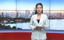 Chương trình Thời sự 15h00 | 25/10/2025