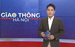 Giao thông Hà Nội | 25/10/2025