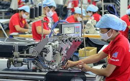 Hơn 300 doanh nghiệp báo lãi sau thuế