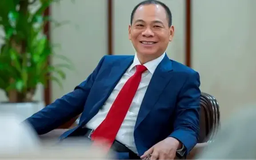 Người Việt đầu tiên có tài sản trên 20 tỷ USD