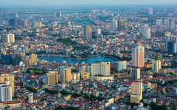 FDI và kiều hối - Động lực mới cho thị trường BĐS