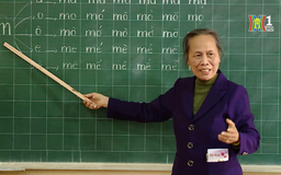 Bà giáo già, người nâng bước trẻ yếu thế | Người tốt quanh ta | 25/10/2025