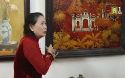 Những bông hoa đẹp | Người tốt quanh ta | 26/10/2025