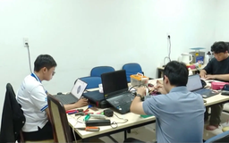 Liên kết nhà trường- doanh nghiệp, nâng cao giá trị sản phẩm Việt