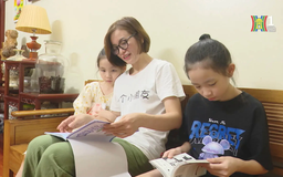 Nâng cao vị thế của trẻ em gái trong cộng đồng | Vì chất lượng dân số Thủ đô | 25/10/2025