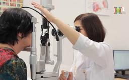 Khám chữa bệnh miễn phí cho người cao tuổi | Vì chất lượng dân số Thủ đô | 26/10/2025