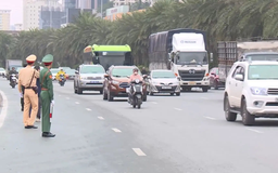 An toàn tuyệt đối cho lễ mở ký Công ước Hà Nội
