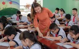 Gần 7.000 thí sinh đủ điều kiện thi viên chức giáo dục