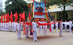 Xây dựng phong trào thể dục thể thao quần chúng