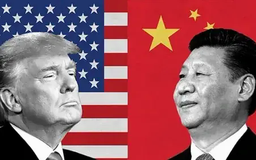 Mỹ, Trung Quốc tìm cách ngăn chiến tranh thương mại leo thang