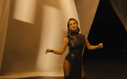 Selena Gomez thay đổi hình tượng trong MV 'In the Dark'