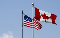 Canada sẵn sàng nối lại đàm phán thương mại với Mỹ