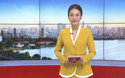 Chương trình Thời sự 9h00 | 25/10/2025