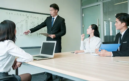 Quản trị kinh doanh với mục tiêu tăng trưởng hai chữ số