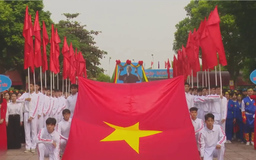 Yên Nghĩa tưng bừng ngày hội thể thao toàn dân