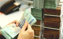 'Tiền' mới, 'hàng' mới củng cố sức mạnh thị trường vốn Việt Nam