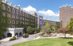 K Campus Dream: Gwangju - Thành phố tỏa sáng với hai biểu tượng tri thức