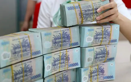 Dư nợ tín dụng tại TP.HCM đạt hơn 4,9 triệu tỷ đồng