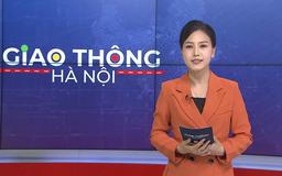 Giao thông Hà Nội | 26/10/2025