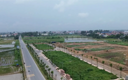 Đề xuất tổ chức, cá nhân cung cấp thông tin nhà, đất