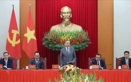 Đồng hành vì một Việt Nam độc lập, tự cường, phát triển