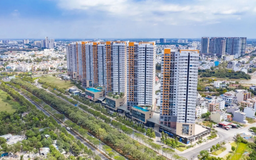 TP.Hồ Chí Minh: Nhiều chung cư sắp được cấp sổ hồng