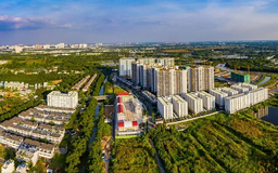 Thuế bất động sản: Điều tiết thị trường, đảm bảo công bằng