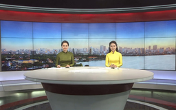 Chương trình Thời sự 18h30 | 26/10/2025
