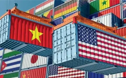 Việt - Mỹ thống nhất khuôn khổ Hiệp định thuế đối ứng