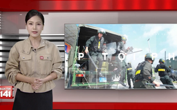 Bản tin 141 | 26/10/2025