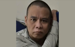 Đối tượng truy nã đặc biệt nguy hiểm 'sa lưới'